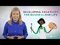 Developing Creativity for Business and Life Knowledgecity com
