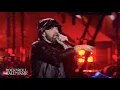 Download Lagu FULL Eminem performance at the - special guests Steven Tyler and Ed Sheeran | 2022 Induction