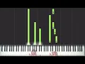 張宇Phil Chang－我們盡力了We've Tried｜Piano Cover By Livensy