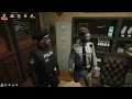 Soze Hire Lebron James on Trooper Department