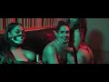 Allá-Alibábá - Puta ( video official by polanc graphic )