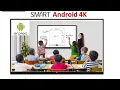 Download Lagu LG Interactive Smart Digital Brod 4K  ( Note \u0026 web Browser Android OS) LG CreateBoard