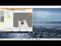 AUBOPE Tutorial Basic Project Demonstrations Draw Circles