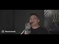 THE RAIN FT  ENDANK SOEKAMTI - Terlatih Patah Hati [MGK LIVE SESSION]