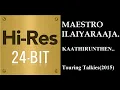 Download Lagu Kaathirunthen(24Bit Hires) I I Touring Talkies(2015) I I Ilaiyaraaja I I Shareth \u0026 Surmuki