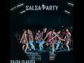 Casi Te Envidio - Salsa Clasica