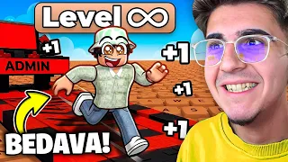 +1 Keyboard Escape'de BEDAVA ADMİN Koşubandı Aldım..