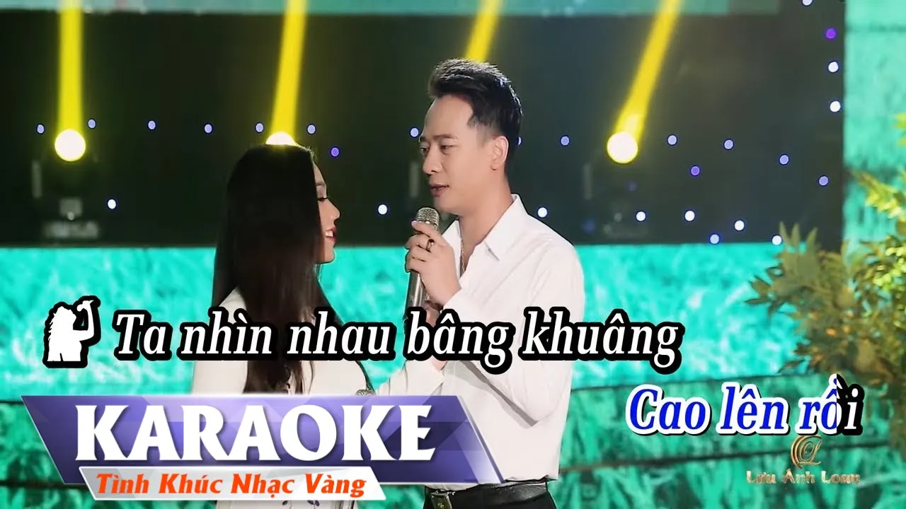 Vườn Tao Ngộ - Song Ca cùng Gió