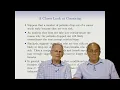 Statistical Learning 11 1 Introduction to Survival Data and Censoring