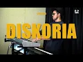 DISKORIA - SAKURA ABADI // PRAHARA API ASMARA // SERENATA JIWA LARA | LIVE #58