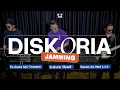 Download Lagu DISKORIA - SAKURA ABADI // PRAHARA API ASMARA // SERENATA JIWA LARA | LIVE #58