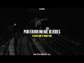 Download Lagu Avenged Sevenfold - I Won't See You Tonight, Part 1 [Sub Español - English]