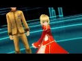 Download Lagu Fate/Extra (PSP) english gameplay