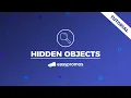 How to Create a Branded Hidden Objects Game to Promote your Campaign and Entertain your Audience