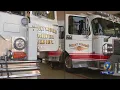 New program would help finance volunteer fire departments in Iredell County