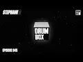 Stephani B - Drumbox Radio - EP 045 (Live at Ministry Of Sound Club)