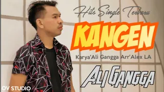 kangen ali gangga lagu terabu 2023 