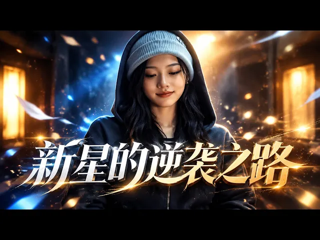 新星的逆袭之路