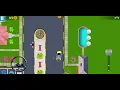 Car Parking Adventure - Unity Source Code