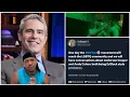 Andy Cohen Under Fire For Flirting At NYC Pride