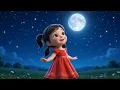 Twinkle Twinkle Little Star ✨🌟 | Fun Kids Rhyme | Rainbow Kids Cartoon World