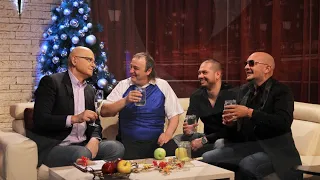 Вечер на Северозапада Много Смях с Краси Слави Годжи и Борис 