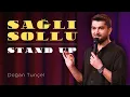 Lagu Doğan Tunçel - Sağlı Sollu | Stand Up Gösterisi | 2025