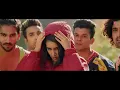 ILLEGAL WEAPON 2.0 8K Video Song | Street Dancer 3D | Varun D, ​​Shraddha K, Nora| Tanishk, Jasmi...