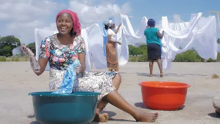 holy trinity studio nikushukuruje bwana official music video 