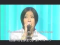 Utada Hikaru   The Flavor of Life ~ English Subbed~   YouTube 360p