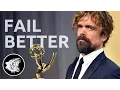 Download Lagu Motivation: Fail Better (ft. Peter Dinklage)