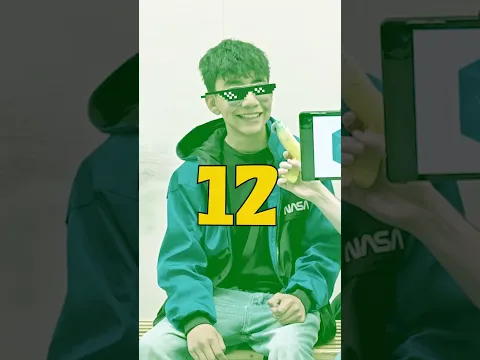 Bannana Trivia: #Minecraft #charlybannana
