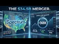 Charter-Cox Merger Approved FCC Greenlights 34 5B Deal for New Telecom Giant
