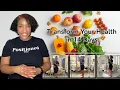 I tried Dr Bobby Price Detox again - FULL REVIEW