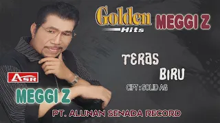 Download MEGGI Z - TERAS BIRU ( Official Video Musik ) HD MP3