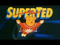 Download Lagu SuperTed - Season 1 - Episode 1 - SuperTed and the Inca Treasure