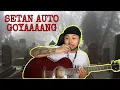 Coba nyanyiin lagu ini di Kuburan