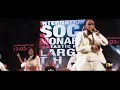 Lyrikal - Cloud 9 LIVE ISM Soca Monarch Semis [ NH PRODUCTIONS TT ]