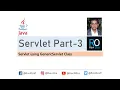 Servlet Part-3 Generic Servlet Example Gujarati