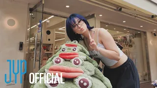 GIRLSET "CHAT" in Korea Part 2