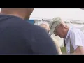 A big thank you to those who donated food during the first day of the Erie County Fair