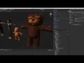 FINAL IK TUTORIAL - Basics of Setting Up FullBodyBipedIK