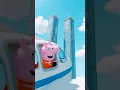 Download Lagu PEPPA IS TO YOUNG TO FLY!!!! SHIT SHIT NOT FOR KIDS