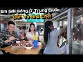 Download Lagu Lần Đầu Được Em Gái Sống Ở Trung Quốc Dẫn Về Nhà Chơi, Được Thưởng Thức Cả Vịt Quay Bắc Kinh..?