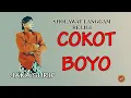 COKOT BOYO - JAKA SURIP - ALBUM LANGGAM RELIGI