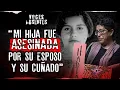 Lagu “Mis nietos vieron como MATABAN a su MAMÁ” Antonia M.| VOCES AUSENTES PODCAST