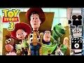 Download Lagu TOY STORY 3 ENGLISH FULL MOVIE GAME Disney Pixar Studios Woody Jessie Buzz Lightyear