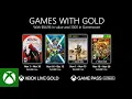 Video di Xbox - November 2020 Games with Gold