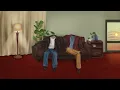 WIM x Jesse Barrera - Right On (Lyrics Video)