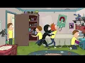 Estate Sales Are The Best 2 - Rick And Morty